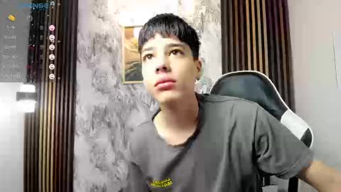 Deku online show from 09.10.25