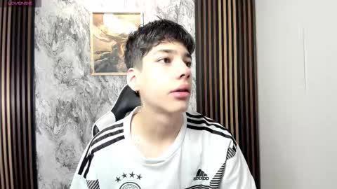 Deku online show from 09.14.25