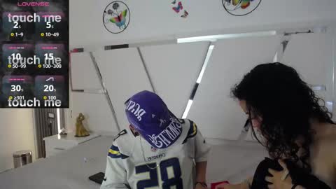 oblivionlove online show from 01.16.26