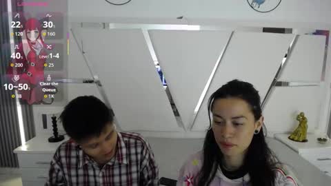 oblivionlove online show from 03.17.26