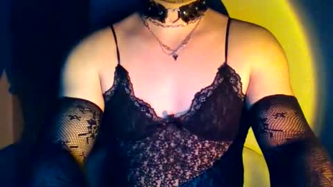 Doxy online show from 05.17.26