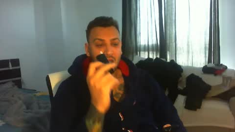 Snapshot of obsession_4you chatting on 12.14.24 Constantine online show from 12.14.24