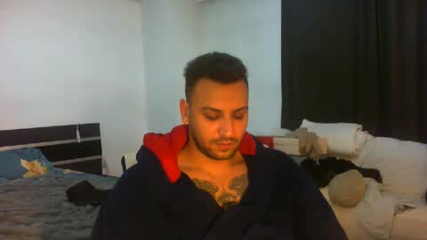 Snapshot of obsession_4you chatting on 12.15.24 Constantine online show from 12.15.24