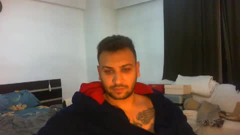 Snapshot of obsession_4you chatting on 12.17.24 Constantine online show from 12.17.24