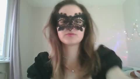 Snapshot of obsessionx_eve chatting on 05.16.26 obsessionx_eve online show from 05.16.26