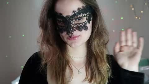 Snapshot of obsessionx_eve chatting on 05.17.26 obsessionx_eve online show from 05.17.26