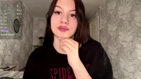 Amelia online show from 04.08.26