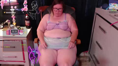 Obsidian playmate online show from 09.17.25