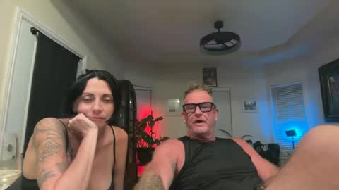 Snapshot of obsidianheartsx chatting on 07.09.26 SimplyUs online show from 07.09.26