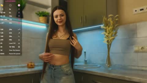 Bella online show from 04.03.26