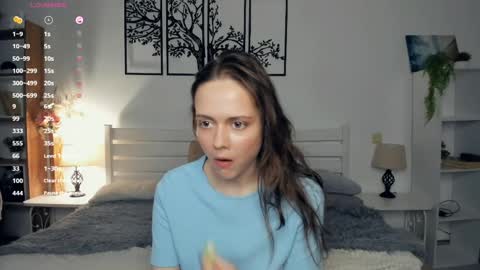 Snapshot of obsidiva chatting on 02.28.26 Elis online show from 02.28.26