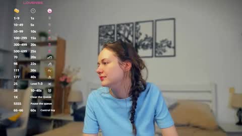 Elis online show from 03.14.26