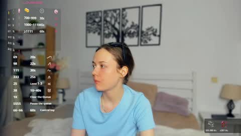 Elis online show from 03.29.26