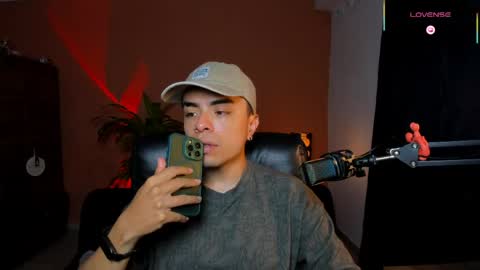 Obzidyan online show from 04.19.26