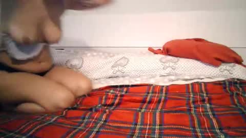 occhiazzurri96 online show from 10.11.25