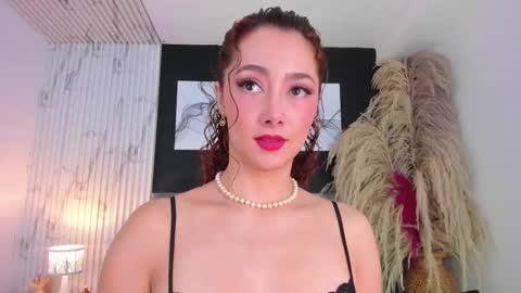  Irina  online show from 02.18.25