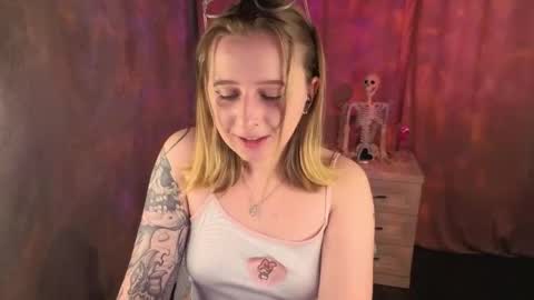 Lili 3 online show from 05.26.26