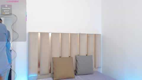 ocean_tay online show from 03.03.25