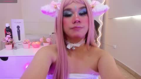 ocean_tay online show from 09.25.25