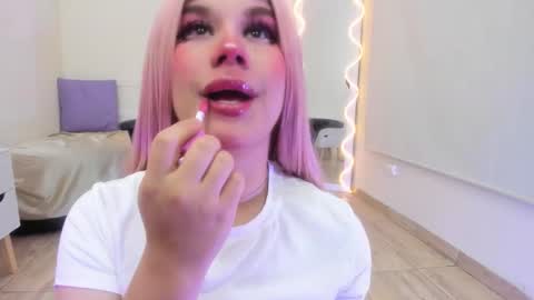 ocean_tay online show from 10.25.25