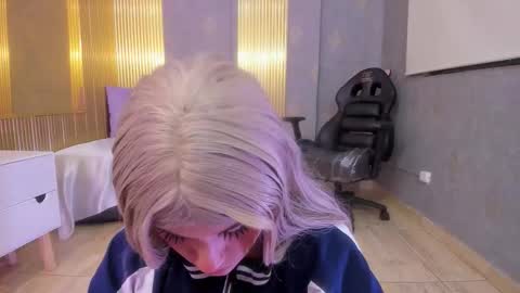 ocean_tay online show from 01.06.26