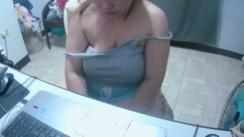 oceanajamara88 online show from 01.08.26