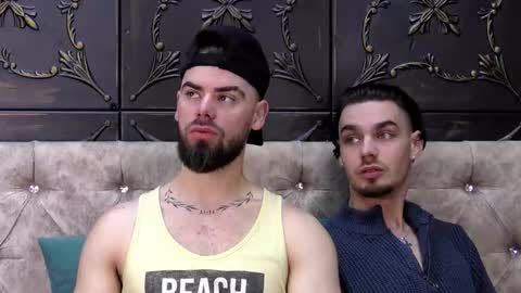 OceanHeart online show from 11.27.25