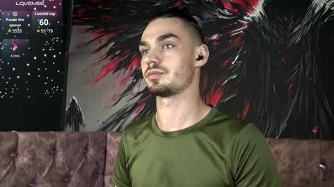 OceanHeart online show from 12.21.25