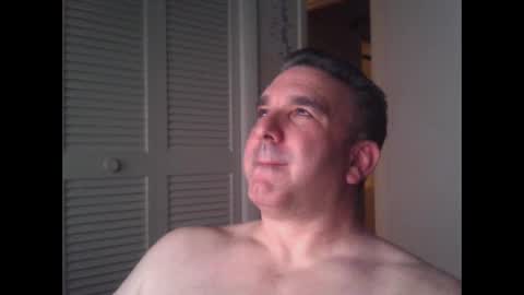 Snapshot of oceanmanx chatting on 01.07.25 Ocean online show from 01.07.25