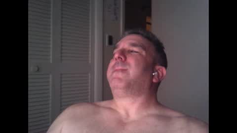 Snapshot of oceanmanx chatting on 01.18.25 Ocean online show from 01.18.25