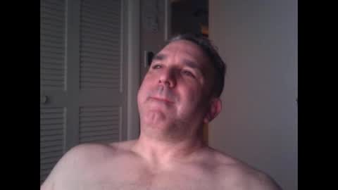 Snapshot of oceanmanx chatting on 01.22.25 Ocean online show from 01.22.25