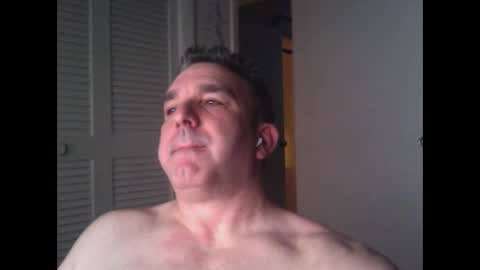 Snapshot of oceanmanx chatting on 01.26.25 Ocean online show from 01.26.25