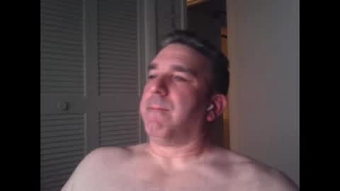 Snapshot of oceanmanx chatting on 02.25.25 Ocean online show from 02.25.25