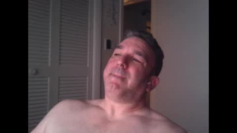 Snapshot of oceanmanx chatting on 02.26.25 Ocean online show from 02.26.25