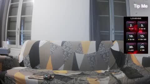 Snapshot of ochoa419 chatting on 12.06.24 Brad Pitt online show from 12.06.24