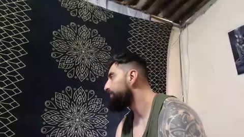 STEVE online show from 10.11.25