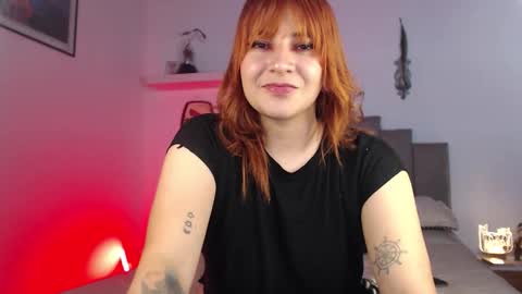 Snapshot of octavia_blom chatting on 09.12.25 octavia blom online show from 09.12.25