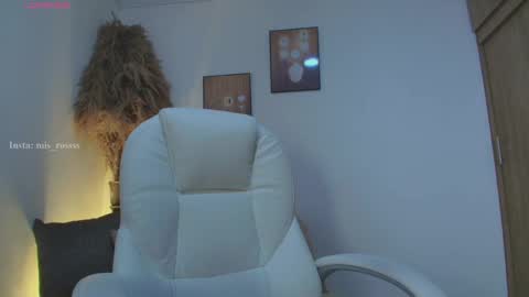 Snapshot of octavia_rouse chatting on 05.09.26 independent model online show from 05.09.26