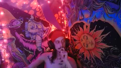 Snapshot of octopusstork chatting on 01.14.26 PetiteDabs1994 online show from 01.14.26