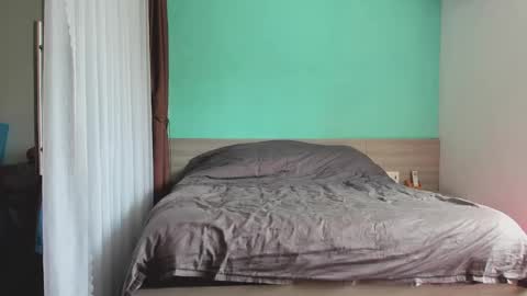 Snapshot of octopussy69x chatting on 02.15.25 Evie online show from 02.15.25