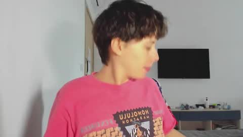 Evie online show from 01.07.26