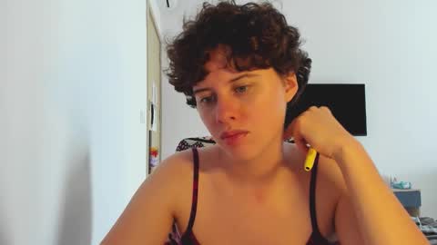 Snapshot of octopussy69x chatting on 01.17.26 Evie online show from 01.17.26