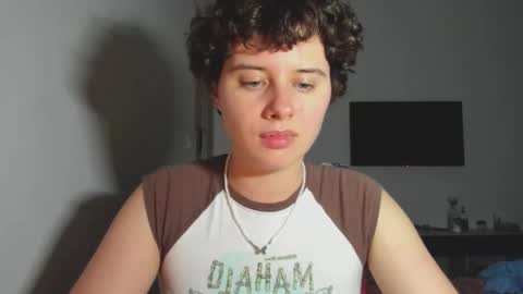 Snapshot of octopussy69x chatting on 01.18.26 Evie online show from 01.18.26