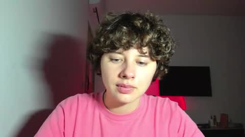 Snapshot of octopussy69x chatting on 02.27.26 Evie online show from 02.27.26