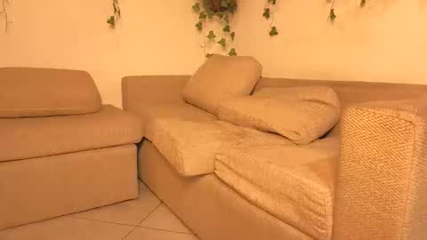 Daniela Dany online show from 04.11.26