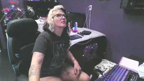 Oddy With A Body online show from 02.23.26