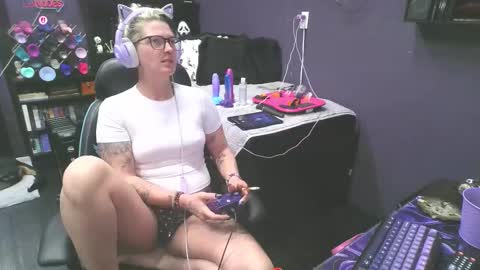 Oddy With A Body online show from 03.19.26