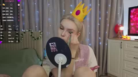 Agata online show from 02.16.26