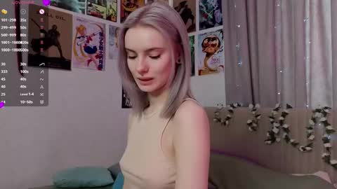 Agata online show from 03.14.26