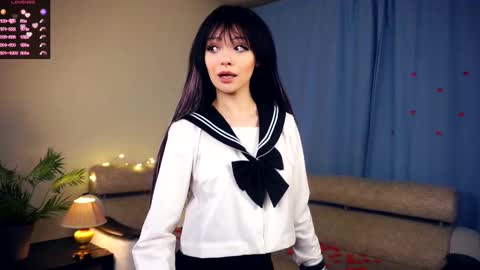 Snapshot of odellabowman chatting on 02.19.25 Night Odella Bowman Julia online show from 02.19.25